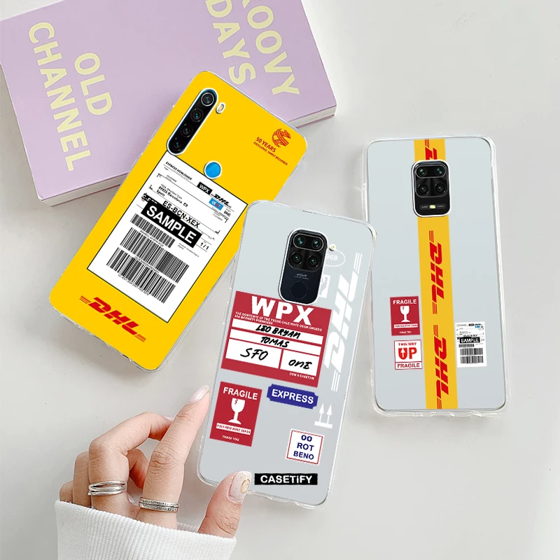 DHL модный прозрачный мягкий чехол для телефона Samsung A10 A20 A30 A40 A50 A70 A21 A31 A51 A71 A41 A32 A42 S52