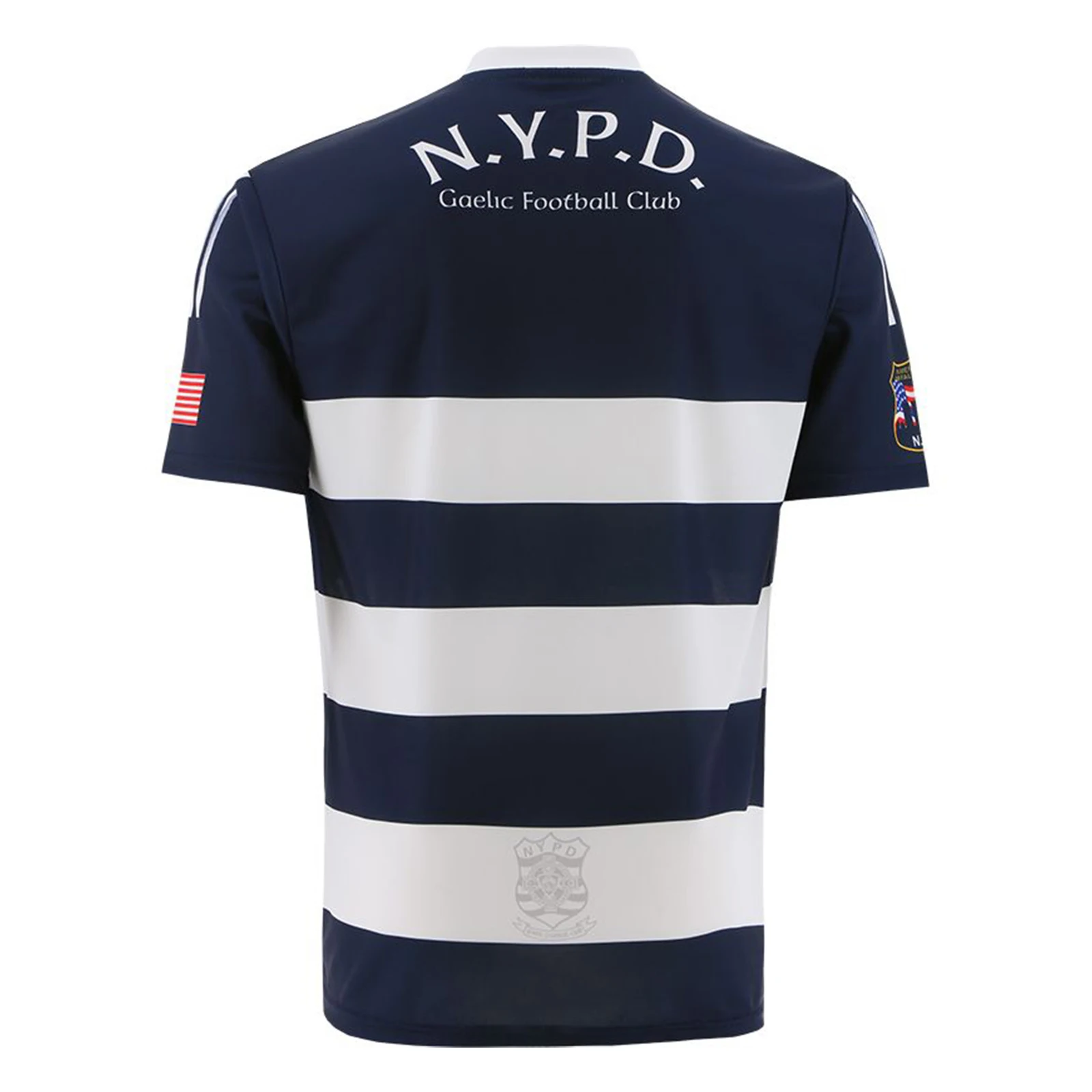 

2021/22 NYPD GAA Goalkeeper Jersey
