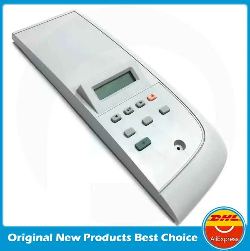 Новый CB376-60101 CB376-00063 Управление Панель сборка экрана для HP M1005 1005 серии | Компьютеры