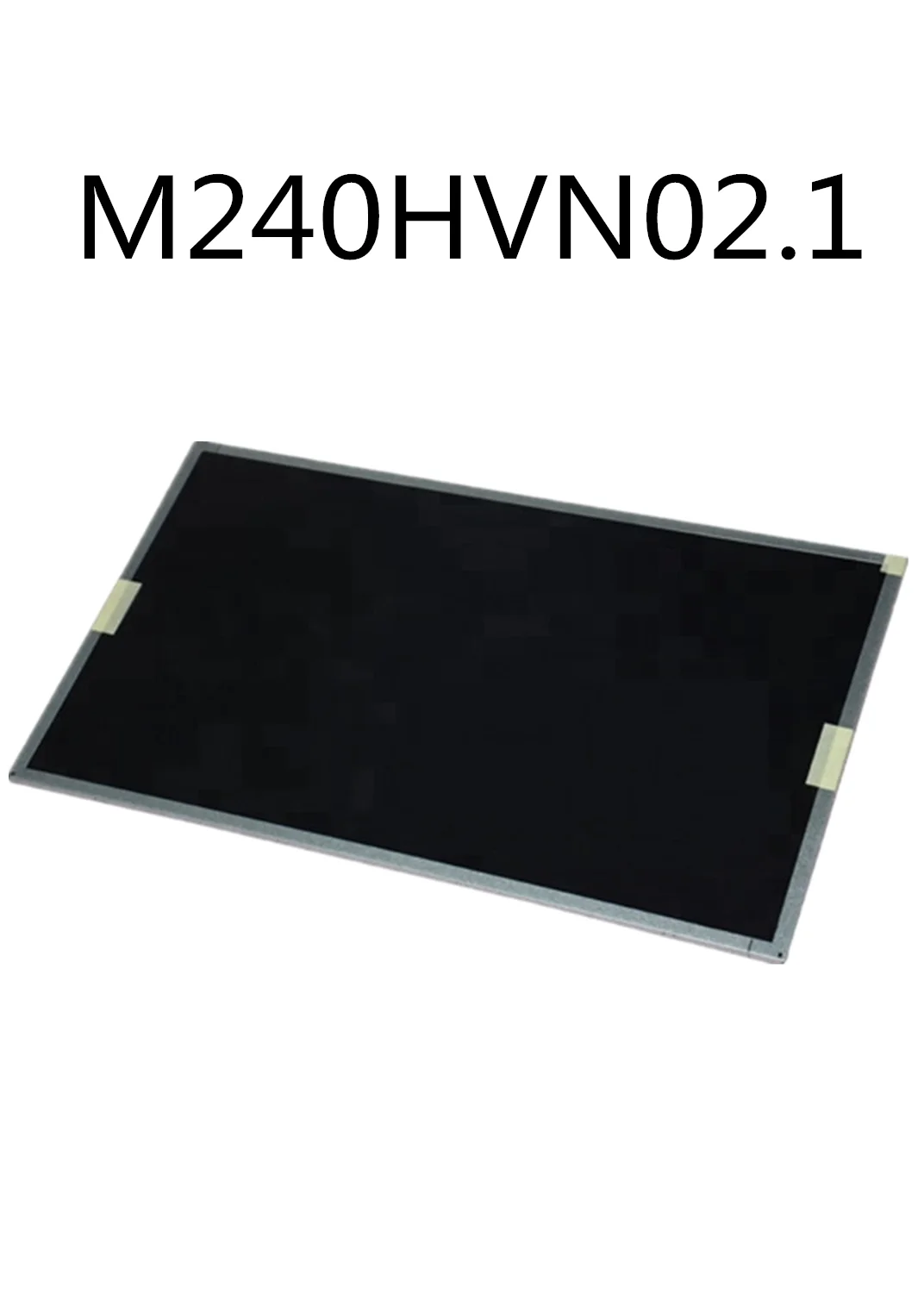 Оригинальный ЖК-экран M240HVN02.1 24 дюйма высокая контрастность HD полный угол обзора