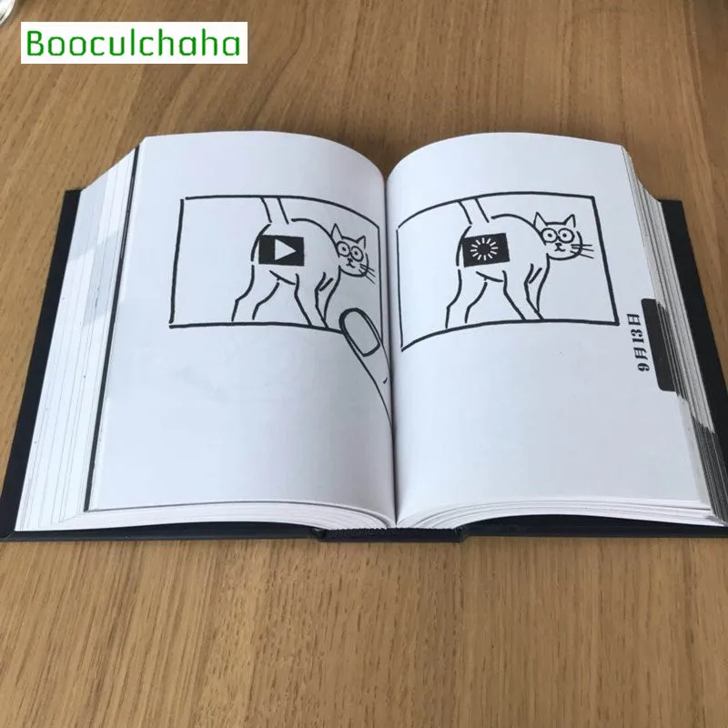 Новые Юмористические Мультяшные комиксы творческая история изображений Ань