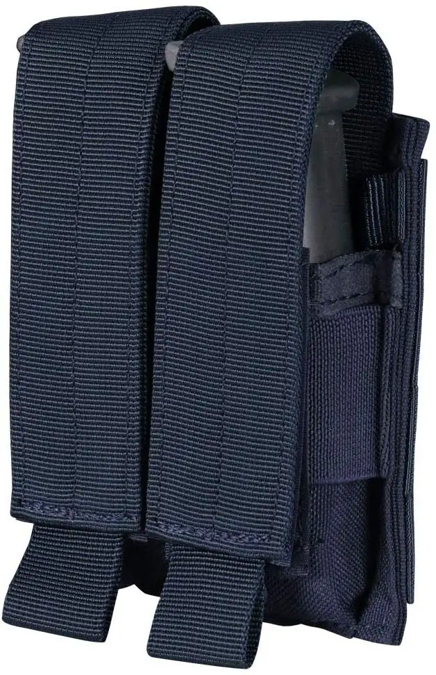 NC Star чехол для магазина с двойным пистолетом страйкбол weste gotcha MOLLE EDC фонарик нож