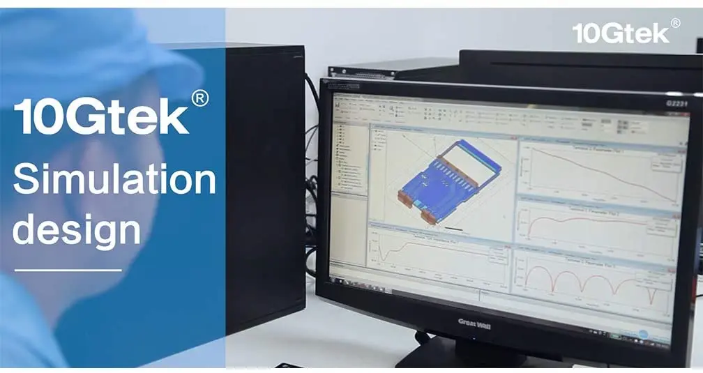SFP+ DAC Twinax Cable, Passive, Compatible with Cisco SFP-H10GB-CU4M, Ubiquiti and More, 4 Meter(13ft)