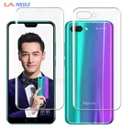 Пленка защитная YADJOINT для Huawei серии P Huawei (разные модели), гидрогелевая