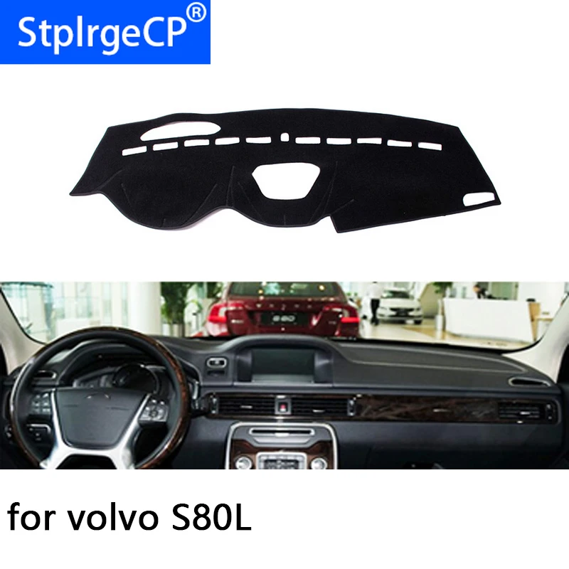 

HochiTech for dashboard mat Protective pad Shade Cushion Photophobism Pad car styling accessories