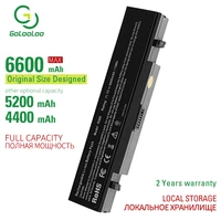 golooloo 6 cells laptop battery for samsung r465 r466 r467 r468 r470 r478 r480 r507 r510 r517 r518 r519 r520 r522 r540 r580 r620
