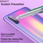 2 шт прозрачное стекло объектива для Xiaomi Mi CC9 стекло для Xiaomi Mi CC9 Защита объектива камеры 6,39 