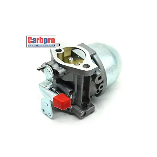 Карбюратор 0C1535ASRV комплект для Generac 4000XL 4000EXL Nikki GN220 GH220HS Sears Troy встроенный