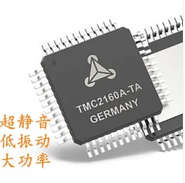 Плата привода шагового двигателя Tmc2160 + STM32F103 макетная плата оценочная высокий