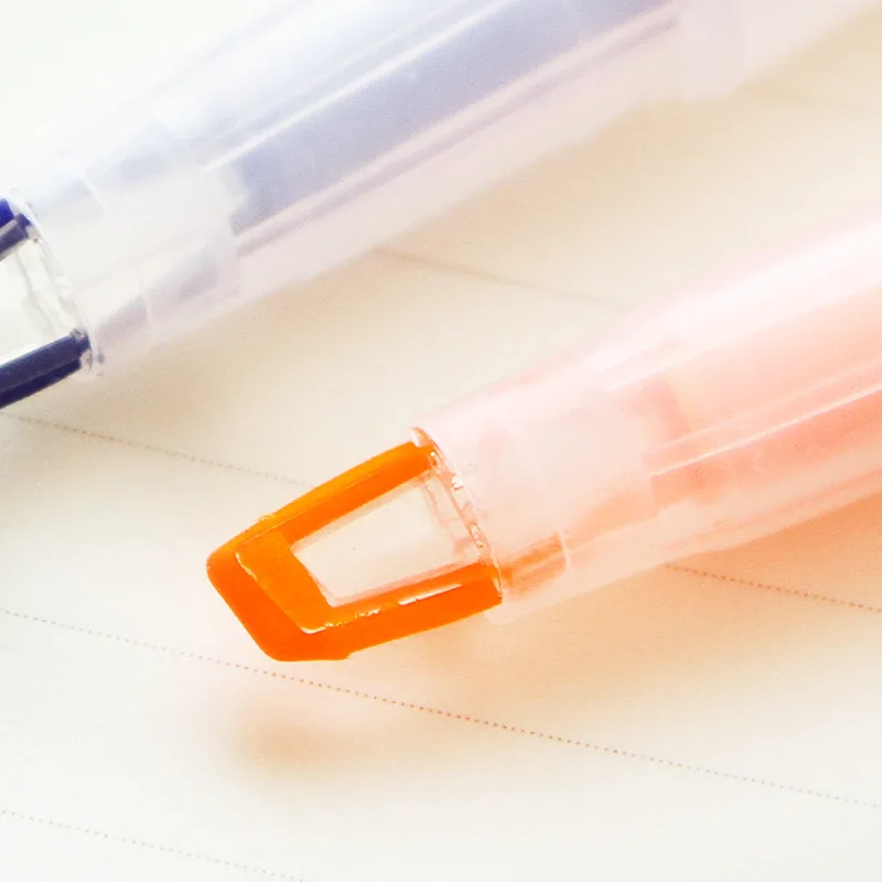 5 шт. набор маркеров для эскизов с двумя головками художников манги школы