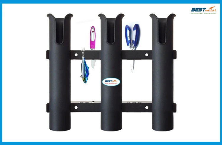 Вертикальный держатель для удочки лодки яхты Каяка|rod holder|tube rod holderfishing pole holder |
