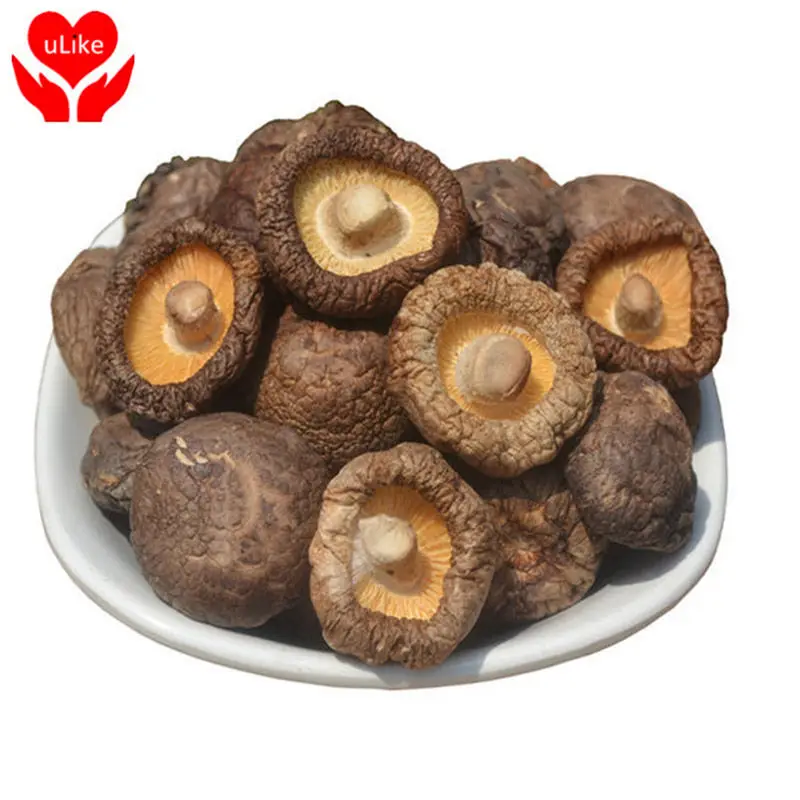 100% Натуральные сушеные грибы марки AAA| |