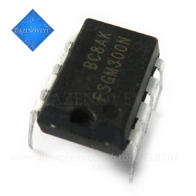 1 шт./лот FM300N GM300N FSGM300N DIP-8 в наличии | Электронные компоненты и принадлежности