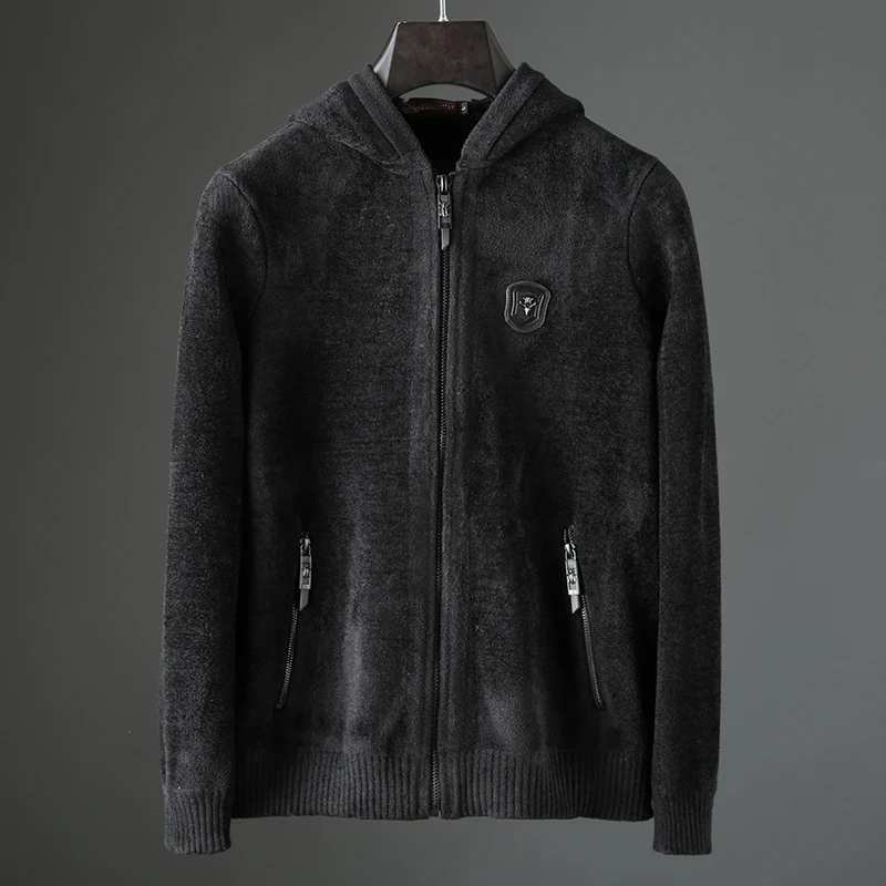 JSBD тяжелые товары Рекомендуемая Толстая островная куртка зимняя мужская