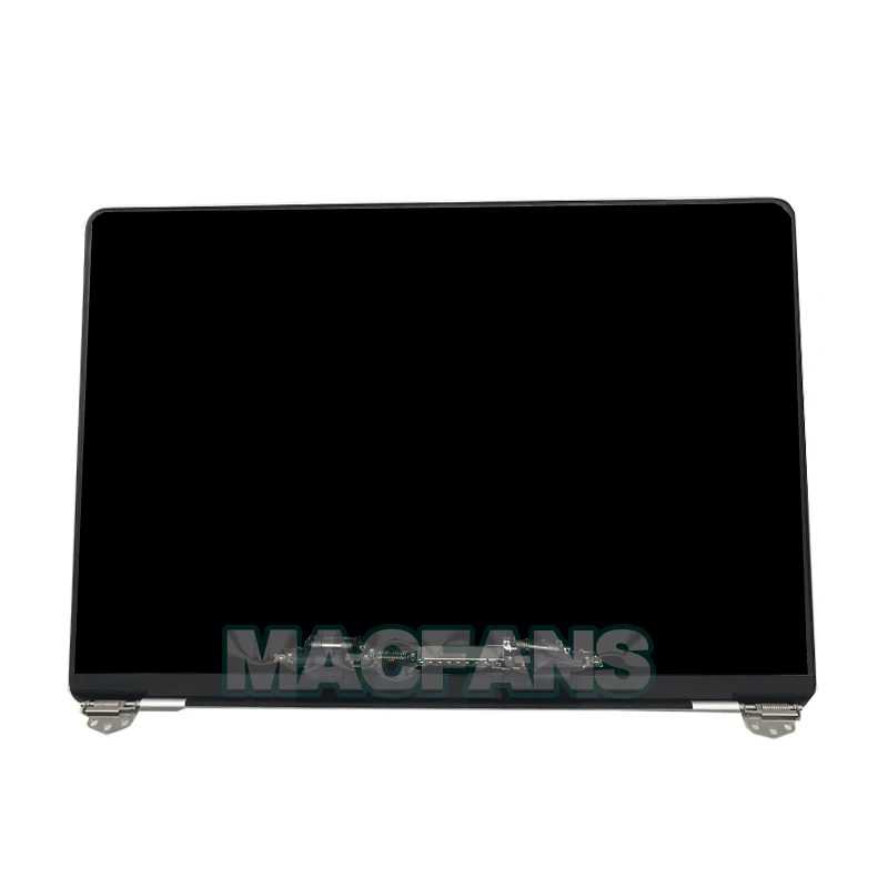 Новый ЖК экран A1706 A1708 2016 2017 Для MacBook Pro Retina 13 &quotA1708 сменный серый/серебристый