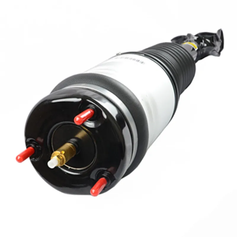 Передний правый и левый амортизатор пневматической подвески для Jeep Grand Cherokee WK2 2011