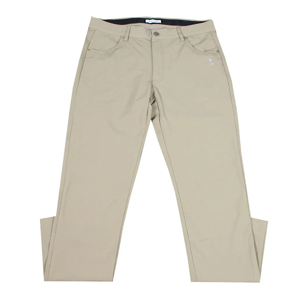 2022 New golf apparel MARK&ampLONA spring new men's pants fashionable comfortable quick-drying sport trousers free shipping | Спорт и