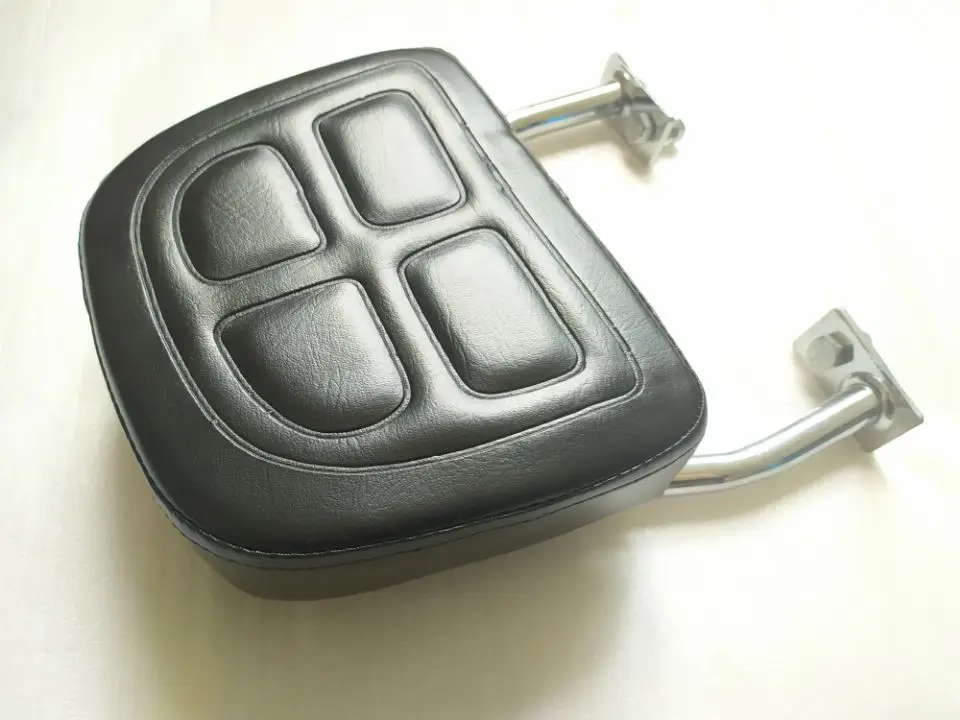 Высокое качество заднего сиденья мотоцикла Спинки для Suzuki GN250 |