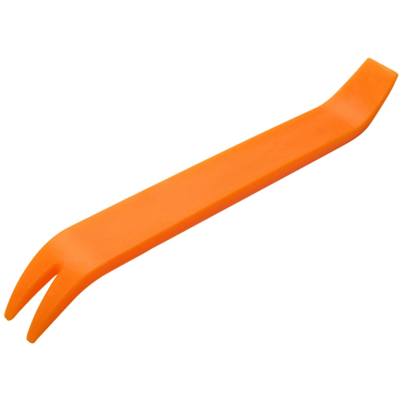 

9 Pack Car Trim Removal Tool Kit for Car Door Clip Panel Audio Video Dashboard with Roof Grab Rail Handle Tool