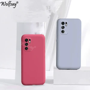 candy tpu case for xiaomi poco m3 pro 5g case solid color liquid case for xiaomi poco m3 pro 5g cover for xiaomi poco m3 pro 5g free global shipping