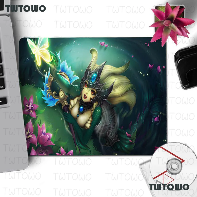 

Удобный маленький коврик для мыши Nami, игровой коврик для мыши, коврик для мыши с гладким рисунком, для настольных компьютеров, Mate, игровой ко...