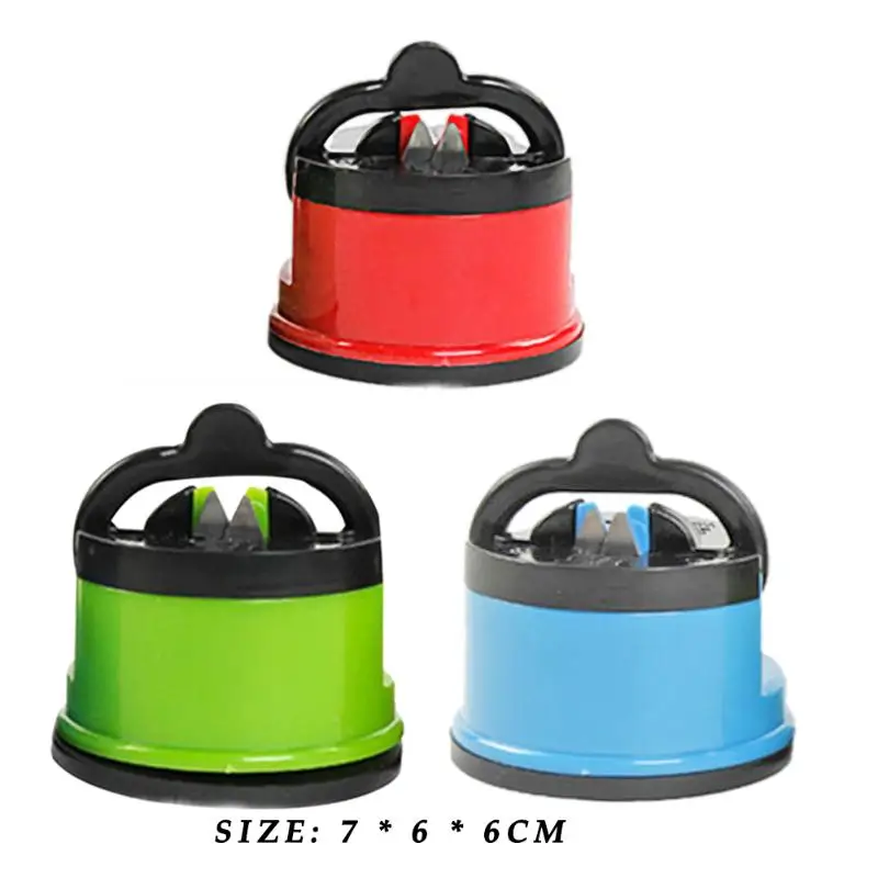 Профессиональный кухонный точильный инструмент мини-переносная точилка для