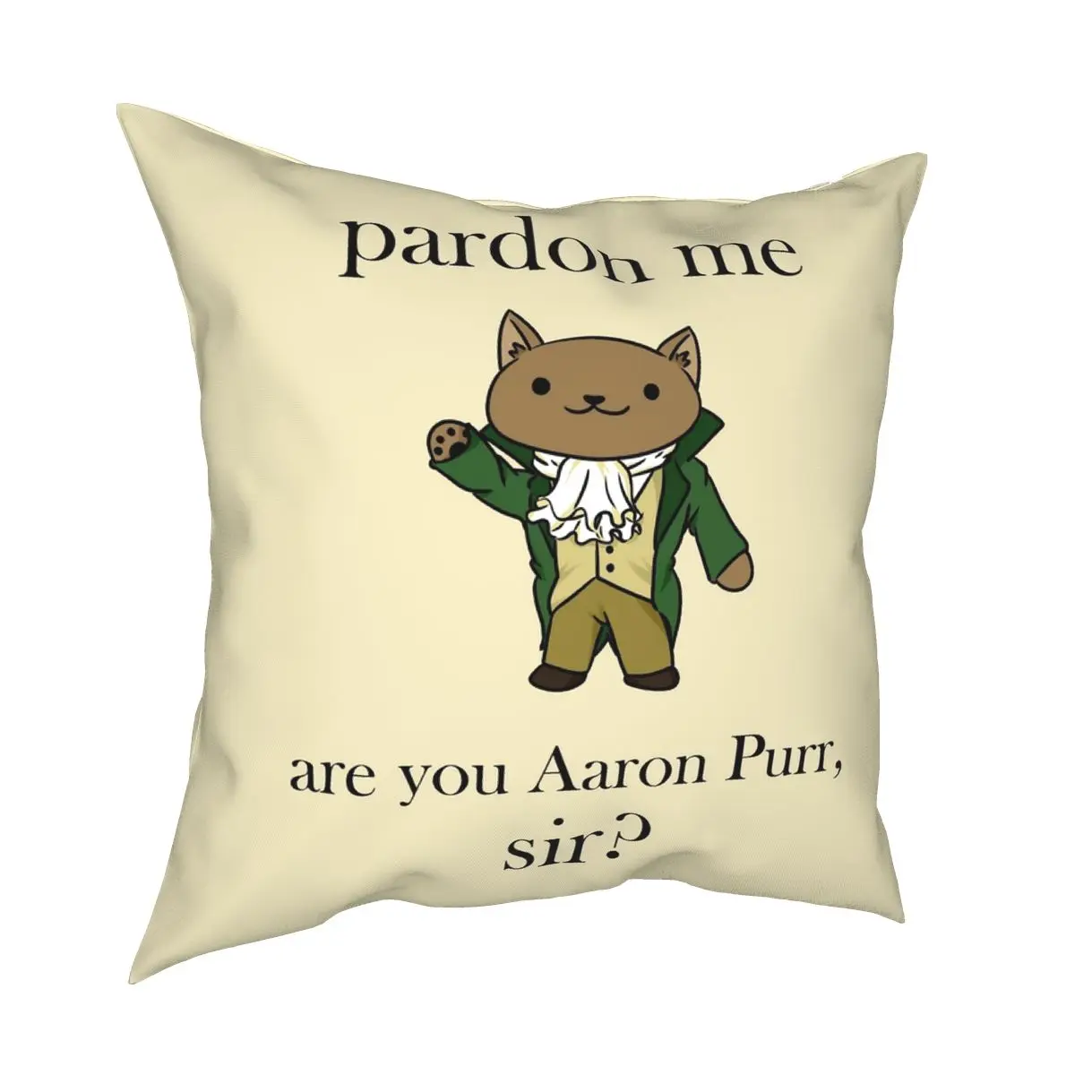 

Александр Hamilcat квадратная Подушка Чехол подушки для дивана Неко Atsume Kawaii Cat игра Китти коллектор мультипликационным мотивом домашний декор