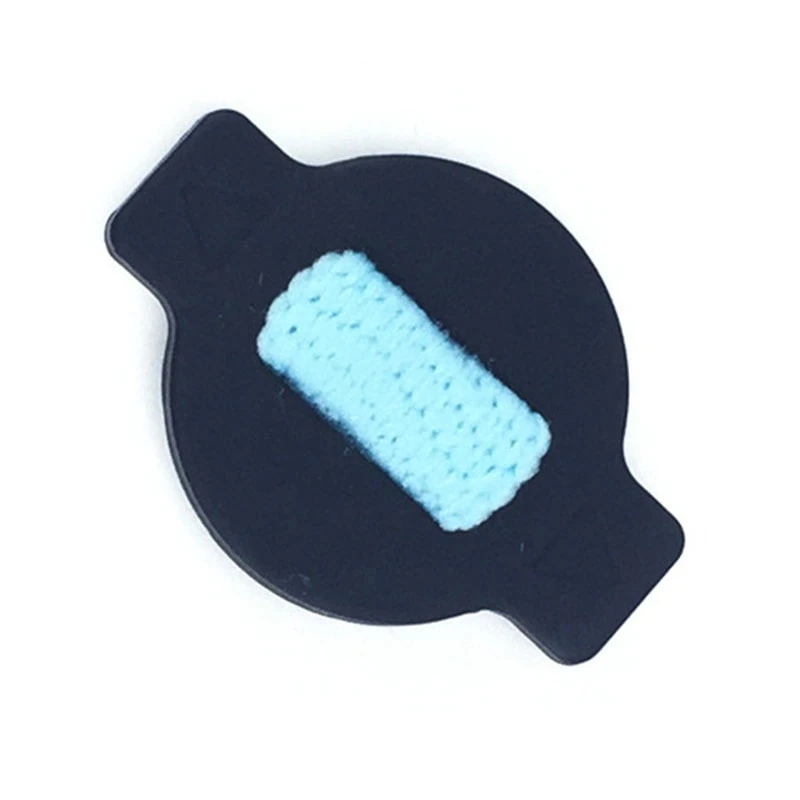 

8Pcs High-Quality Water Wick Cap Kit for IRobot Braava 380 380T 320 Mint 4200 4205 5200 5200C Robot Replacement