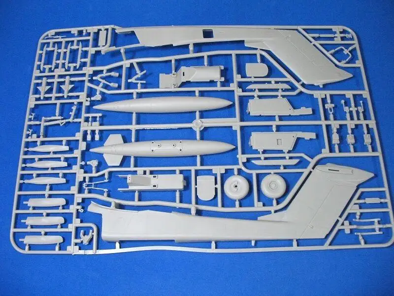 Kitty Hawk 32003 1/32 OV 10D &quotBronco модель сборки новая|Наборы для моделей| |