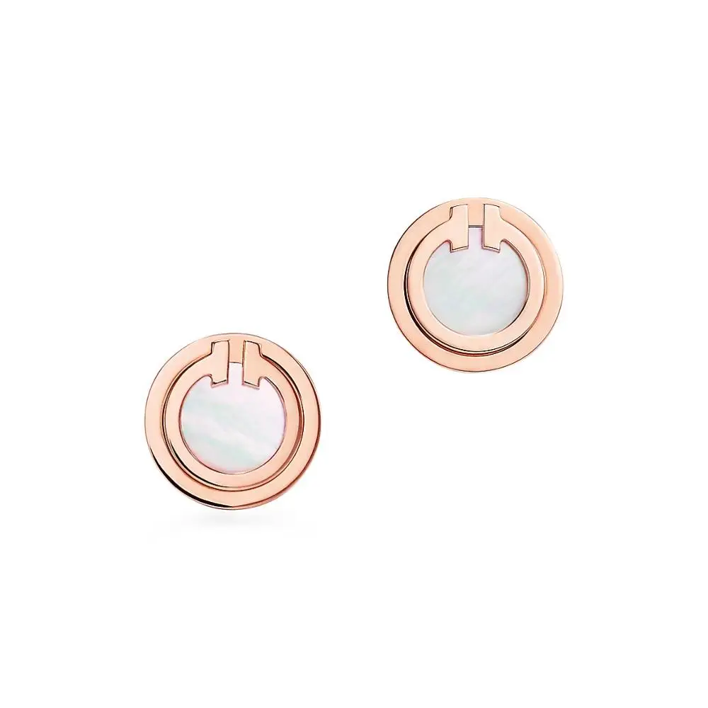 05 High Quality Original 925 Sterling Silver Earrings with Engraved Wedding Banquet Party Elegant Jewelry Free Shipp | Украшения и