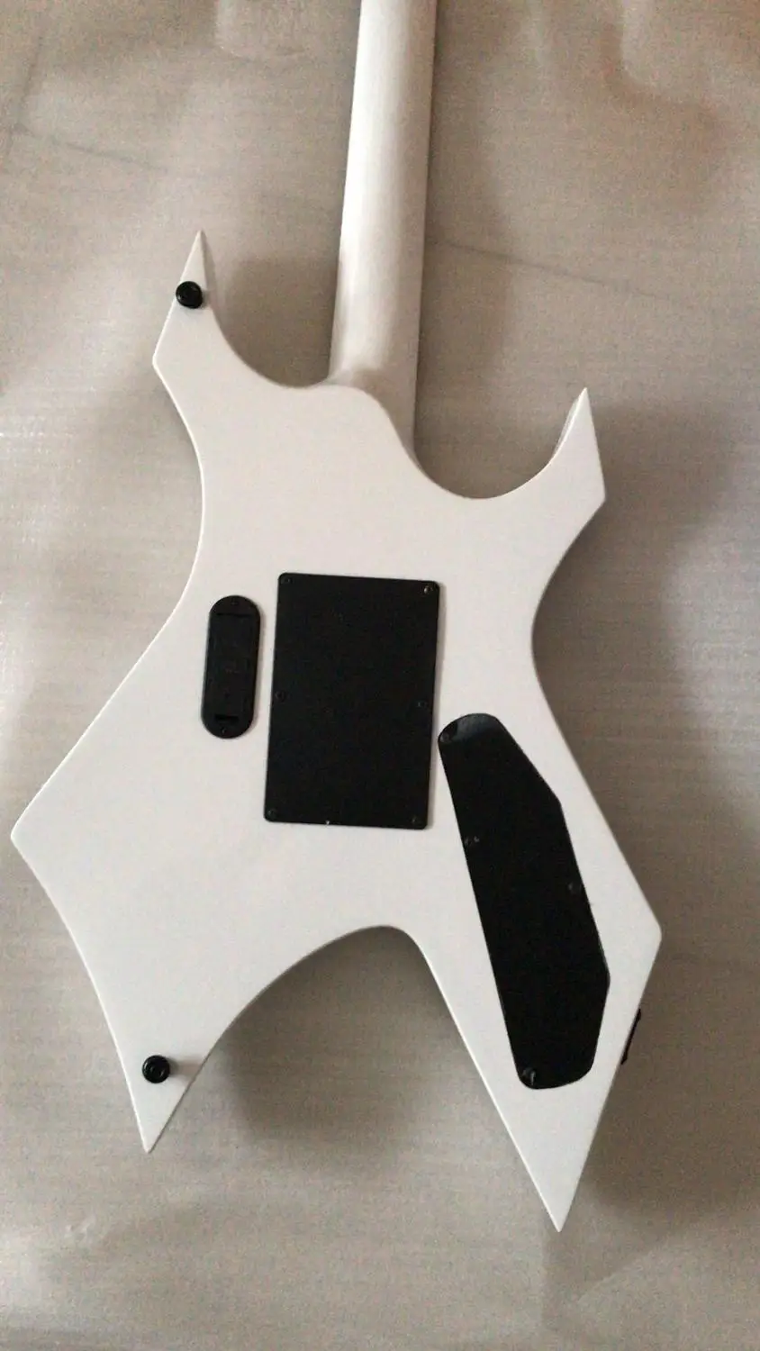 Новое поступление гитара для левой руки пользовательский магазин BC.Cnbald вокруг