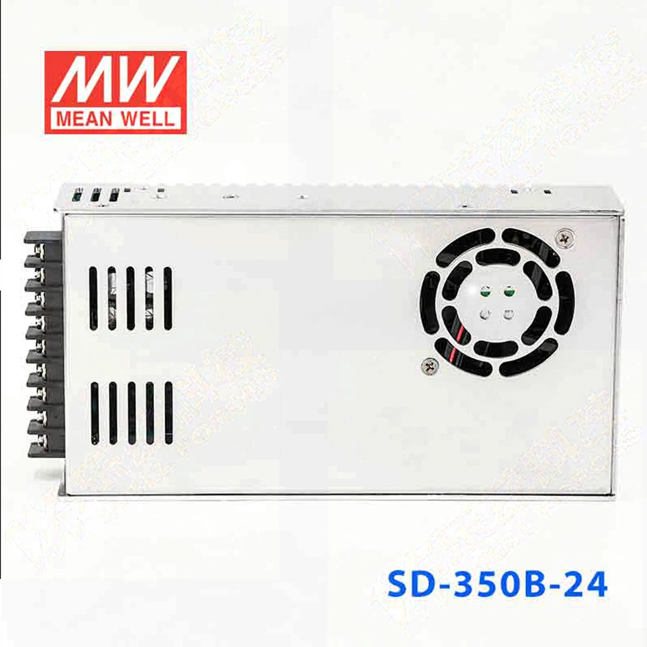 Meanwell SD-350B-24 24 В 14.6A meanwell SD-350 350 4 Вт один выход Converter конвертер | Обустройство дома