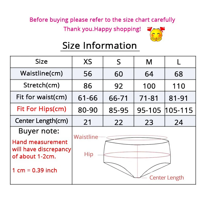 Хлопковые женские боксеры американского размера шорты большого Женские брифы