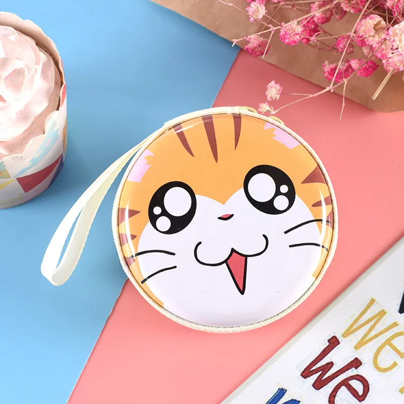 Модный женский мини кошелек кошельки для монет женские сумочка денег Женский