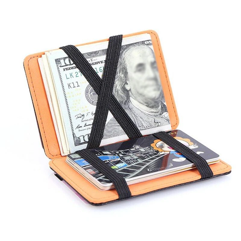 

PU Leather Men Wallet Fashion High Quality Wallets With Money Bag For Men Card Holder Case Purses Fashion Male Purse