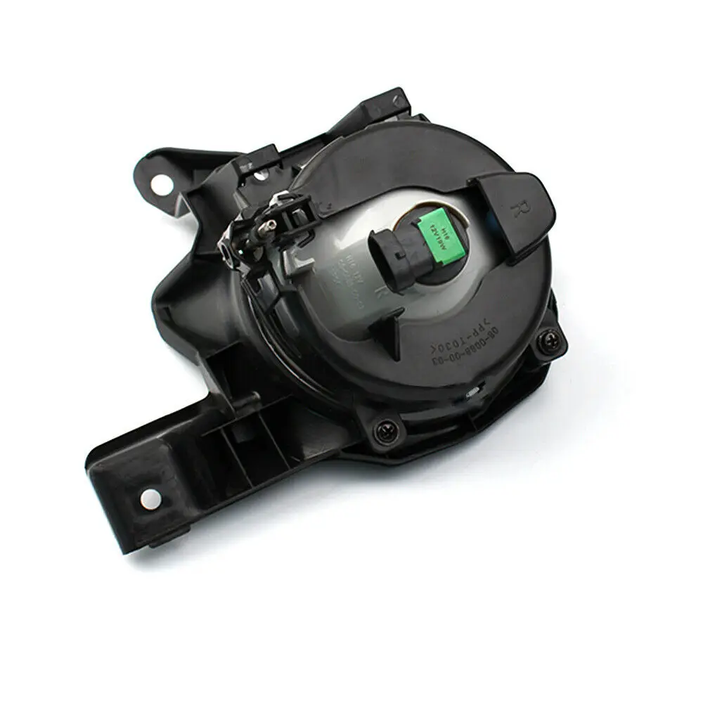 Прозрачные Противотуманные фары для Toyota RAV4 RAV 4 2013-2015 противотумансветильник s