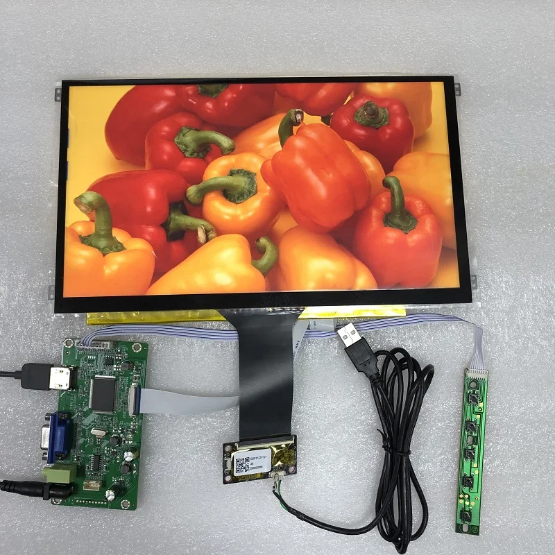 11, 6      1920X1080  Linux/android /win7 8 10 Raspberry Pi3 plug and play -