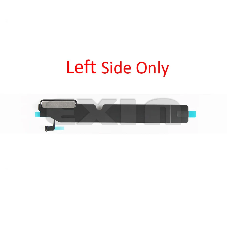 Новый комплект динамиков Latop A1932 для Macbook Air Retina 13 дюймов Громкоговоритель с левой