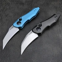 kershaw 7350 folding blade knife multi tool outdoor military combat tactical camping hunting survival pocket self defence knives