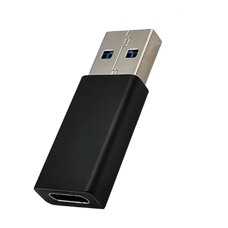 переходник с гнезда типа c на usb 3
