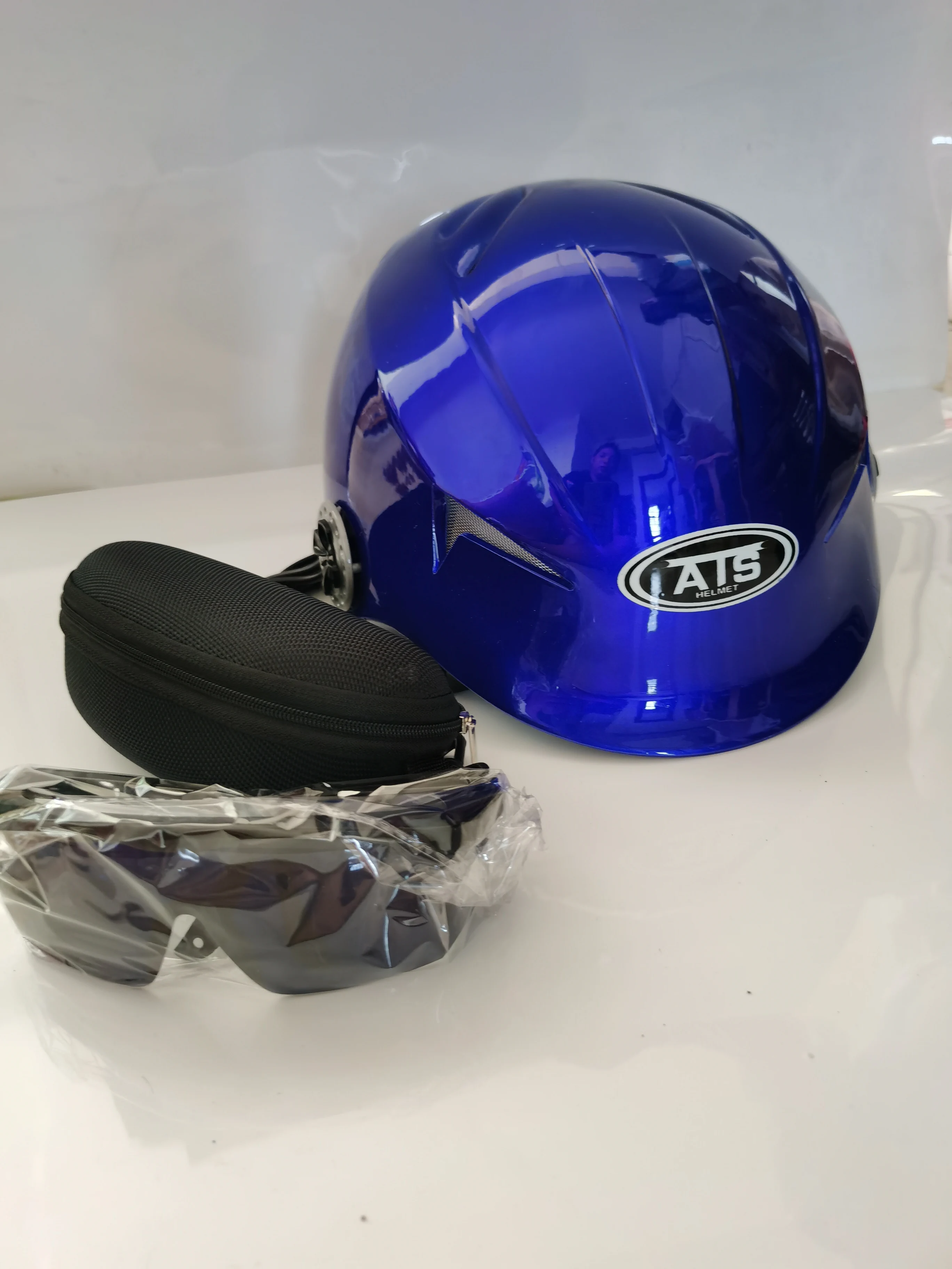 Лазерный колпачок для лечения выпадения волос Alopecia шлем роста и восстановления с