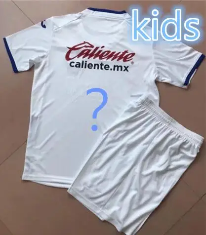 Cruz Azul de mecxico hogar Tercera camiseta de alta calidad 3A+++ hombre camiseta camisetas CDSyC Cruz azulCamiseta - Цвет: custom