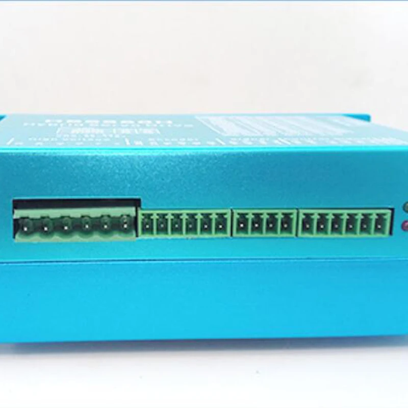 

HBS860H Closed-Loop Stepper Motor Controller Servo Closed-Loop Stepper Motor Driver Encoder Stepper Motor