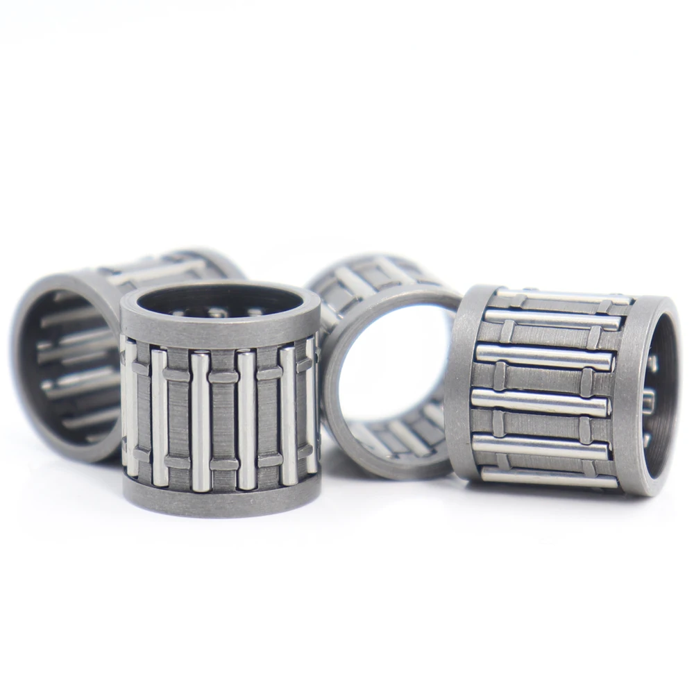 Rolamento Radial de Agulhas e Gaiolas Tamanho 12x15x15 mm Peças K1215tn