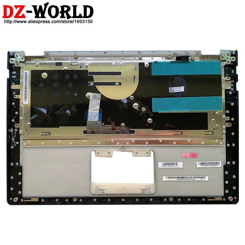 Новый оригинальный серебристый чехол для телефона с болгарской клавиатурой