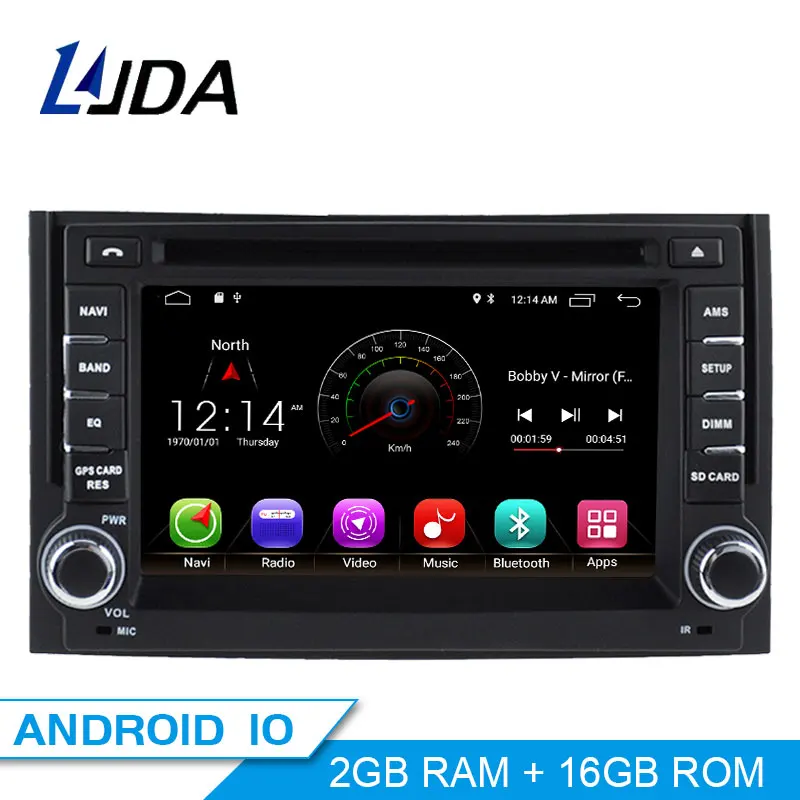 Автомобильный dvd плеер DSP Carplay Android 10 0 для Hyundai H1 Grand Starex 2007 2015 автомобильное радио gps