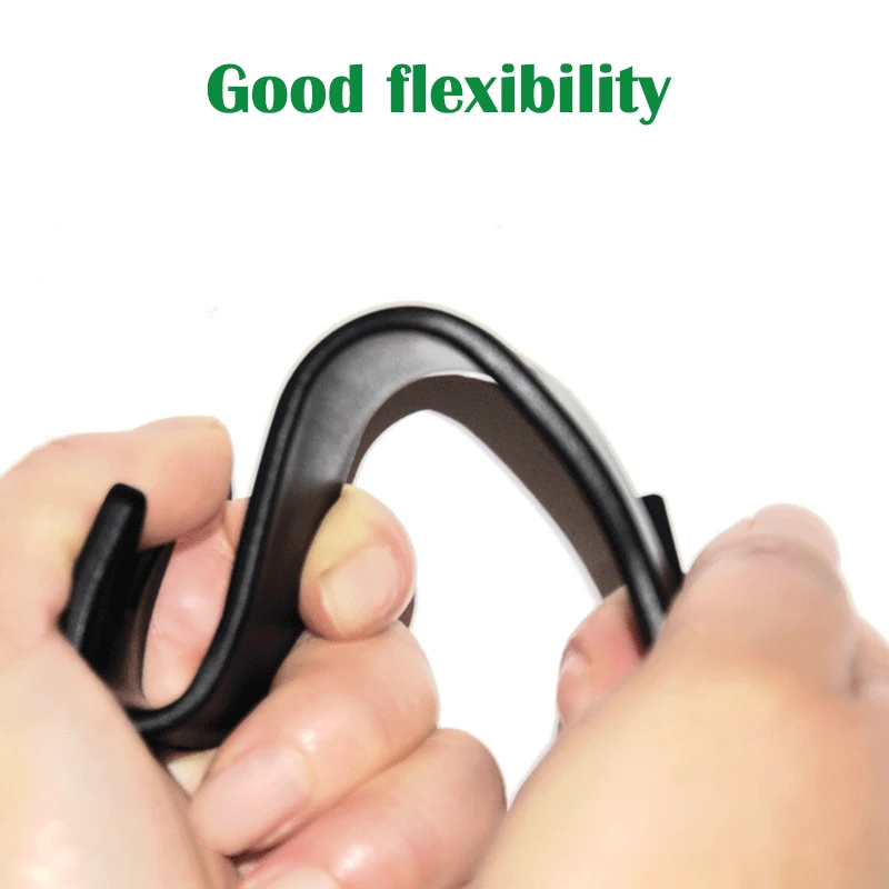 2 Шт Автомобильные крючки для заднего сиденья держатель сумки кошелек ткань