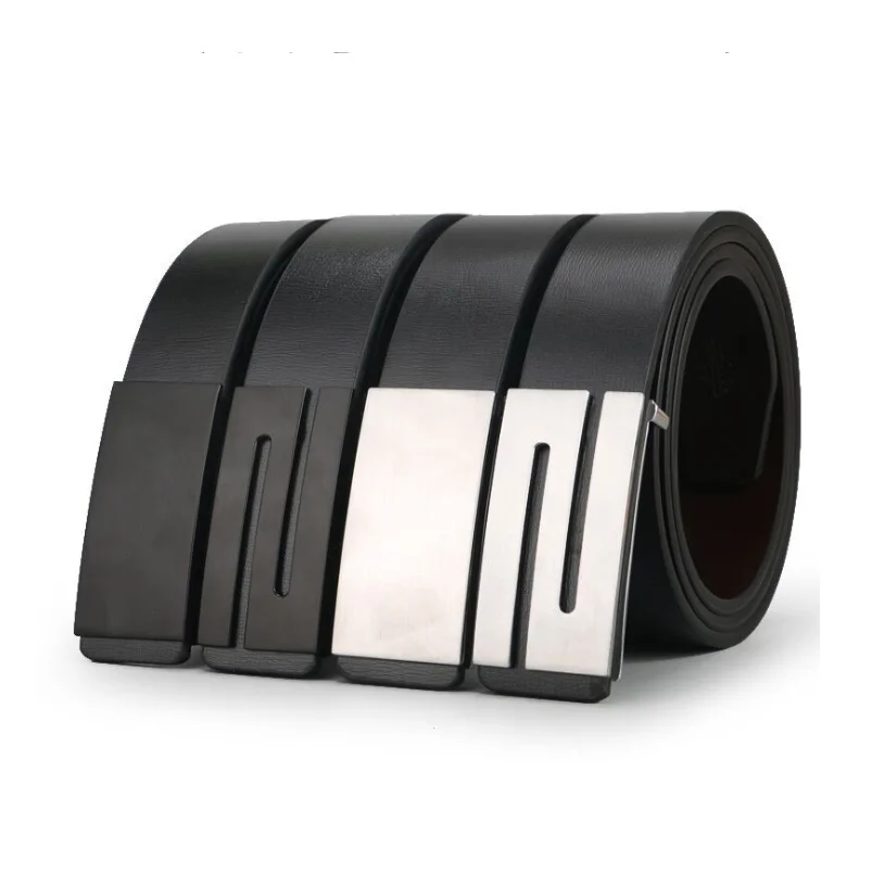 Женские ремни мужские из натуральной коровьей кожи модные дизайнерские