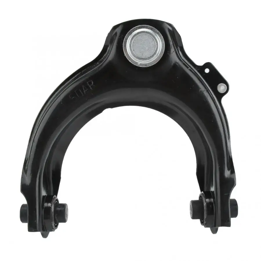 Передний правый верхний рычаг управления с шаровым шарниром и втулками Подходит