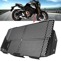 motorcycle radiator grille guard protection water tank cooler protector for honda cbr650 cbr650f 2014 2018 cb650r cbr 650 2019